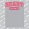 1-5 Colour A8 Heat Transfer Thumbnail