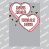 1-5 Colour A8 Heat Transfer Thumbnail