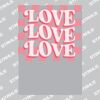1-5 Colour A8 Heat Transfer Thumbnail