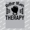 1-5 Colour A8 Heat Transfer Thumbnail