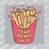 1-5 Colour 6x6cm Heat Transfer Thumbnail