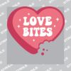 1-5 Colour 6x6cm Heat Transfer Thumbnail