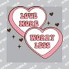 1-5 Colour 6x6cm Heat Transfer Thumbnail
