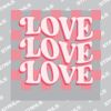 1-5 Colour 6x6cm Heat Transfer Thumbnail
