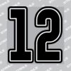 1-5 Colour 6x6cm Heat Transfer Thumbnail