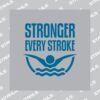 1-5 Colour 6x6cm Heat Transfer Thumbnail