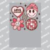1-5 Colour A3 Heat Transfer Thumbnail