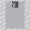 1-5 Colour A3 Heat Transfer Thumbnail