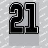 1-5 Colour A3 Heat Transfer Thumbnail