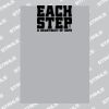 1-5 Colour A3 Heat Transfer Thumbnail