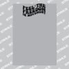 1-5 Colour A3 Heat Transfer Thumbnail