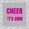 UltraColour 10 x 10cm Heat Transfer Thumbnail