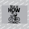 UltraColour A7 Heat Transfer Thumbnail