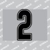 UltraColour A7 Heat Transfer Thumbnail