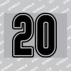 UltraColour A7 Heat Transfer Thumbnail