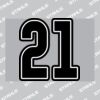 UltraColour A7 Heat Transfer Thumbnail