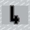 UltraColour A7 Heat Transfer Thumbnail