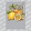 UltraColour A4 Heat Transfer Thumbnail