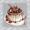 Subli Blocking - UltraColour 6 x 6cm Heat Transfer Thumbnail