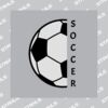 Subli Blocking - UltraColour 10 x 10cm Heat Transfer Thumbnail