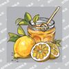 Subli Blocking - UltraColour 10 x 10cm Heat Transfer Thumbnail
