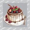 Subli Blocking - UltraColour 10 x 10cm Heat Transfer Thumbnail