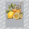 Subli Blocking - UltraColour A8 Heat Transfer Thumbnail