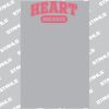 Jumbo 1-5 Colour Heat Transfer (67x43cm) Thumbnail